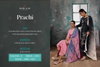 Prachi By Shivaay Heavy Pure Lawn Cotton Printed Dress Material Wholesale Market In Surat
